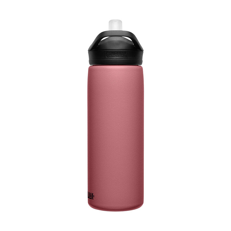 Bidon Camelbak Eddy+ SST Vacuum Insulated - Terracotta Rose, 25OZ