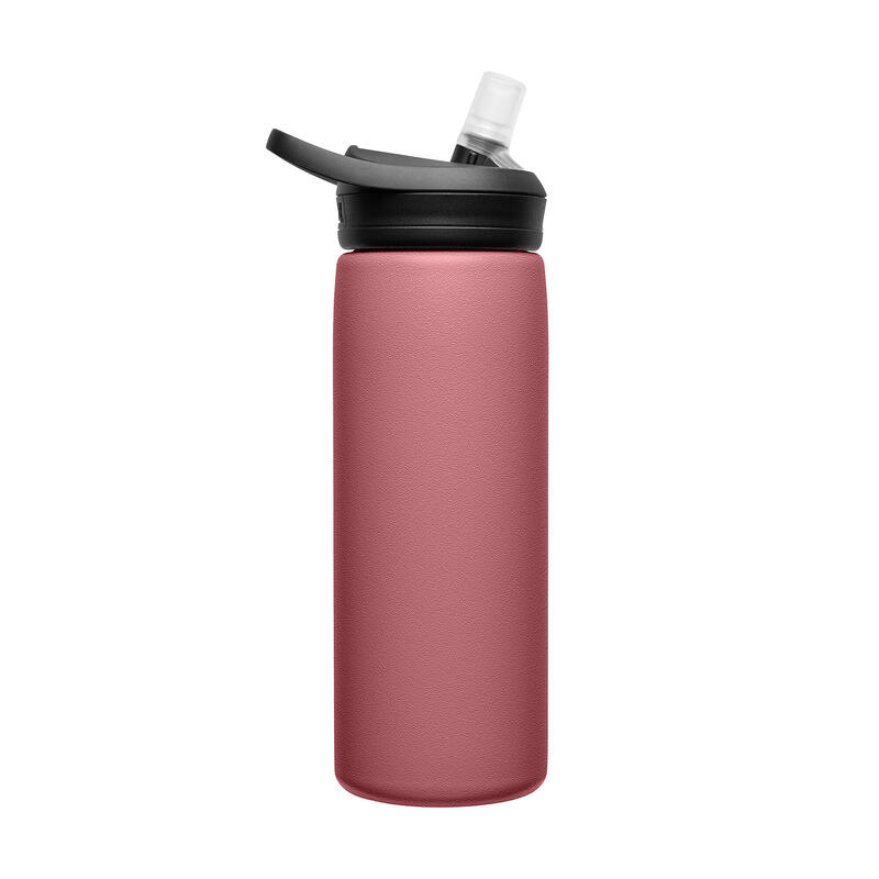 Bidon Camelbak Eddy+ SST Vacuum Insulated - Terracotta Rose, 25OZ