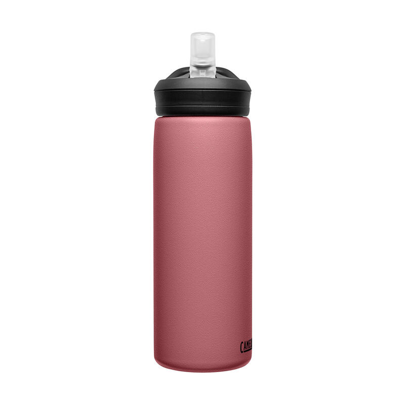 Bidon Camelbak Eddy+ SST Vacuum Insulated - Terracotta Rose, 25OZ