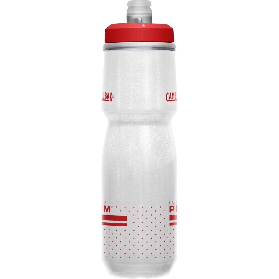 Bidon rowerowy z izolacją termiczną CamelBak Podium® Chill™