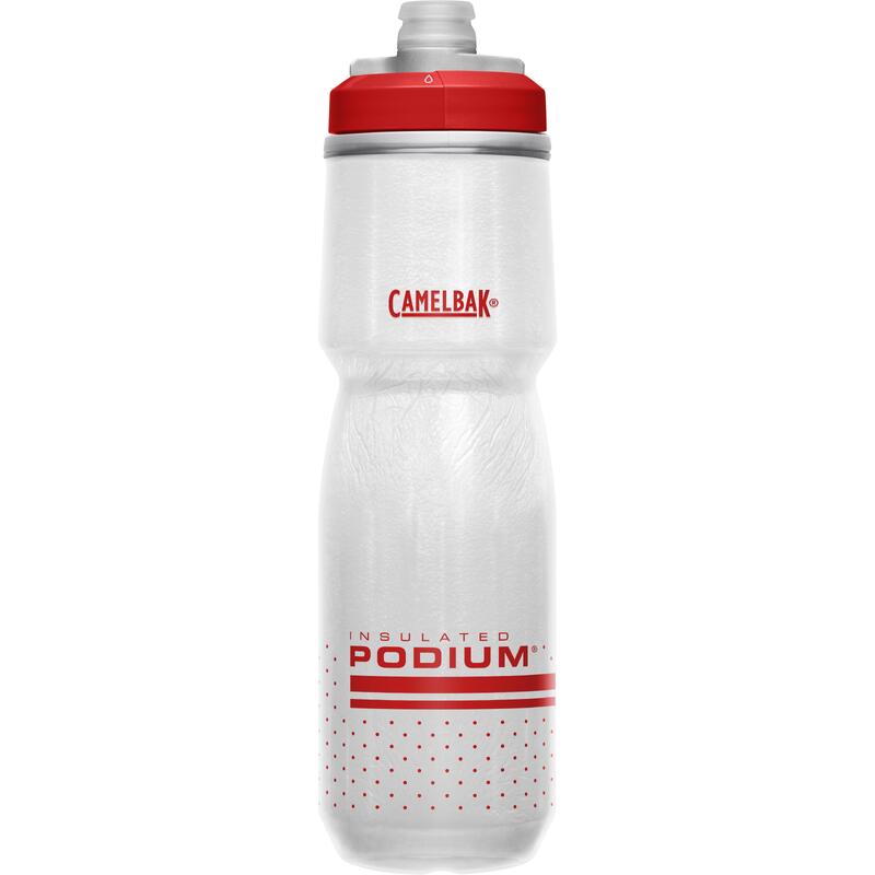 Bidon rowerowy z izolacją termiczną CamelBak Podium® Chill™