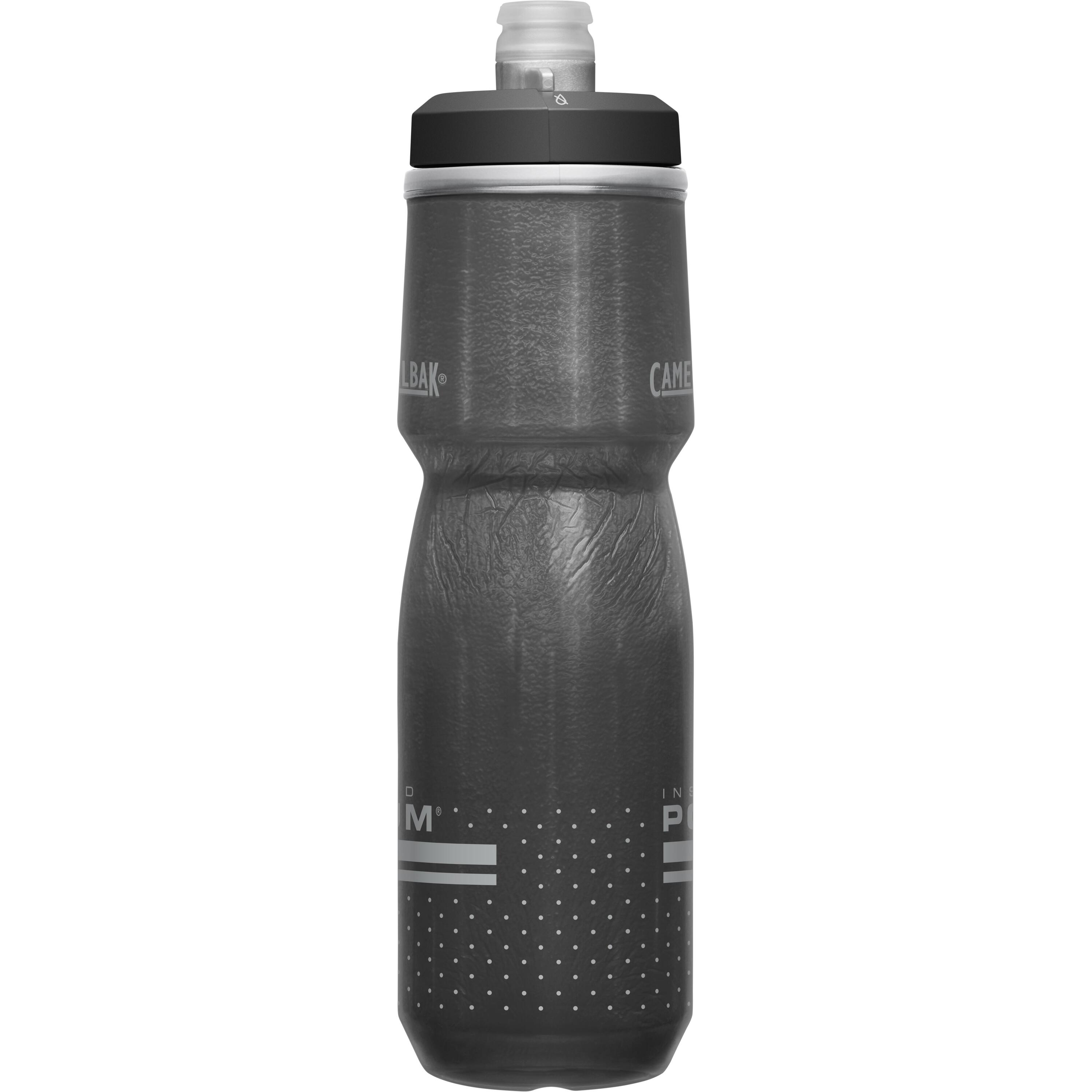 Bidon Camlism Camelbak Podium Chill 0,7 L zwart 4/4