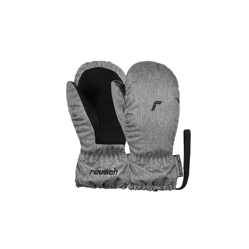 für Fleece für Fäustlinge Handschuhe den Winter Kinder: &