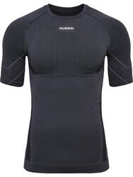 Enfiler T-Shirt Hmlte Mike Entraînement Homme HUMMEL
