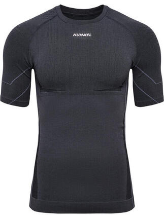 Enfiler T-Shirt Hmlte Mike Entraînement Homme HUMMEL