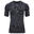 T-Shirt Hmlte Multisport Herren Atmungsaktiv Schnelltrocknend Nahtlosen Hummel