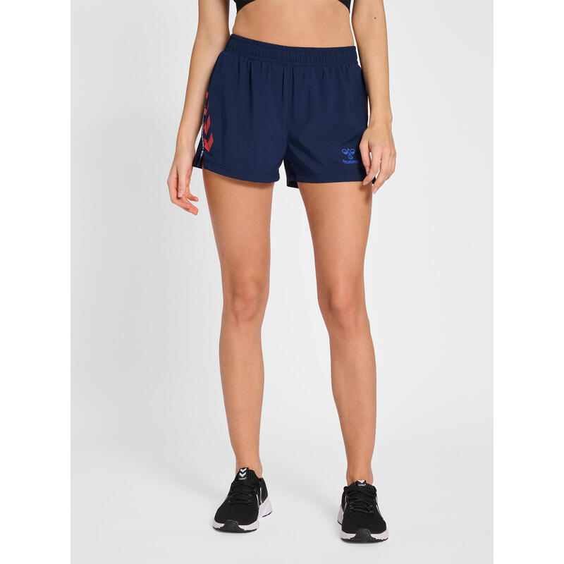 Hummel Shorts Hmlpro Grid Game Shorts Wo