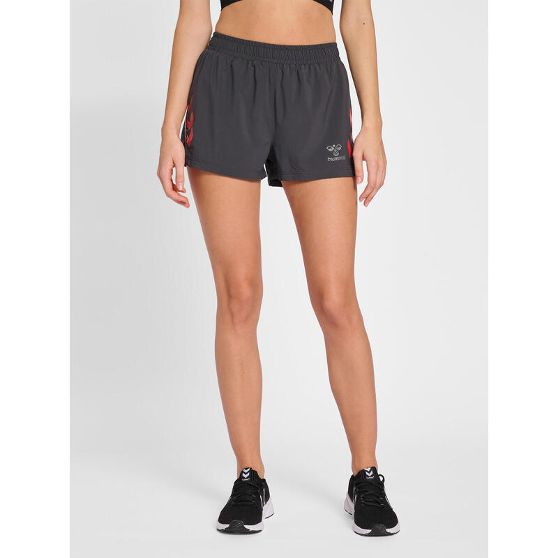 Hummel Shorts Hmlpro Grid Game Shorts Wo