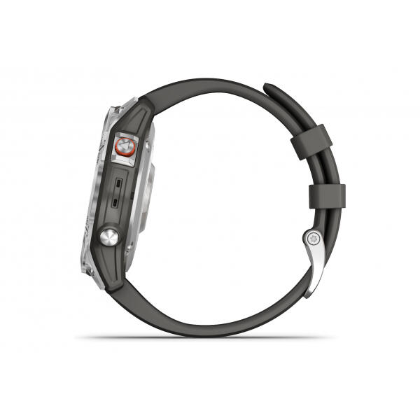 Smartwatch 010-02582-01 Gris