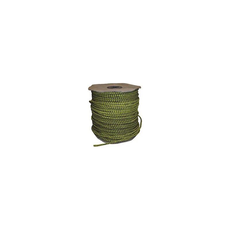 Úszókötelez 104 m 8 mm polipropilén