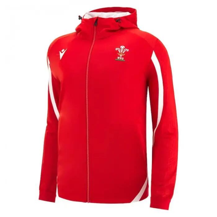Jacket Pays de Galles 2022/23 Anthem