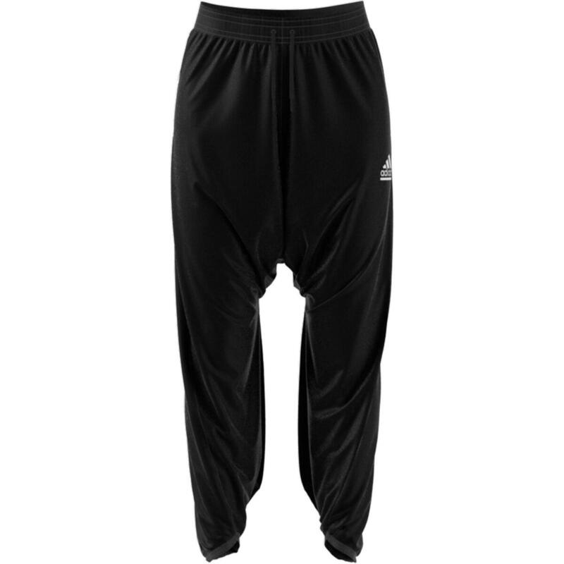 Pantaloni sport femei ZNE Low Cut Motion Negru