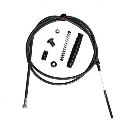 Transmission de frein pour trottinette complet P2R Ninebot Max G30