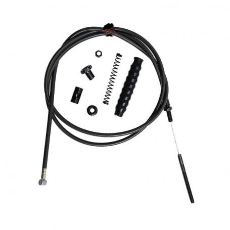 Transmission de frein pour trottinette complet P2R Ninebot Max G30