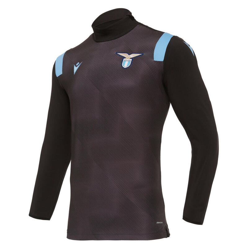 Sweatshirt pré-match hiver Lazio Rome 2020/21