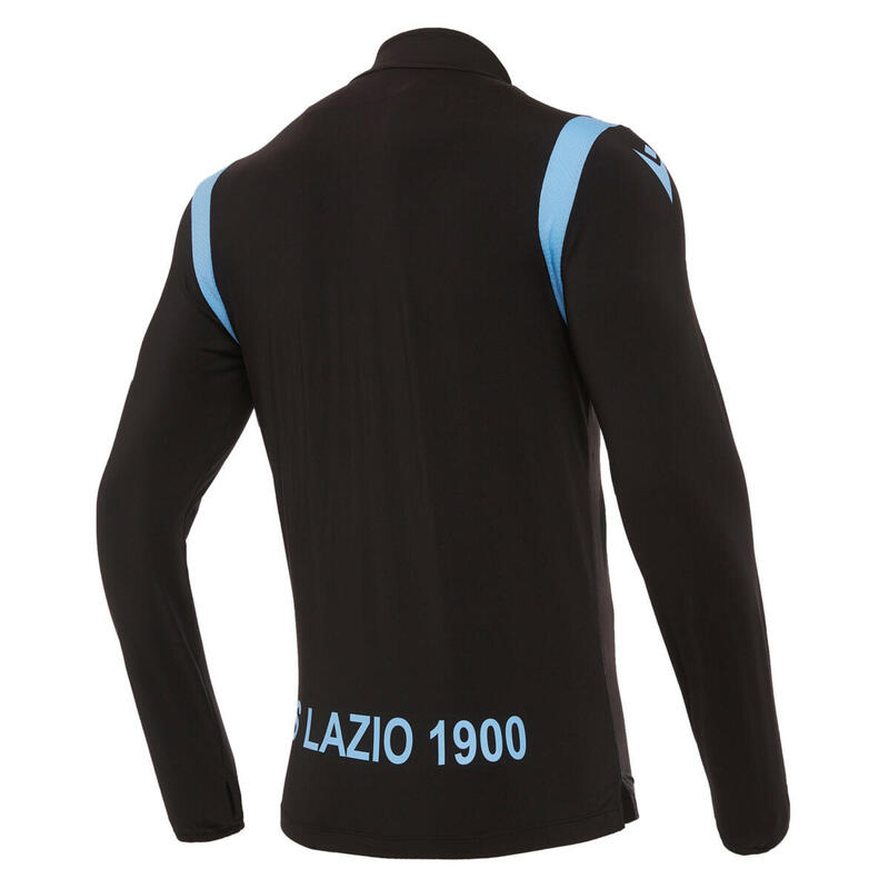 Sweatshirt pré-match hiver Lazio Rome 2020/21