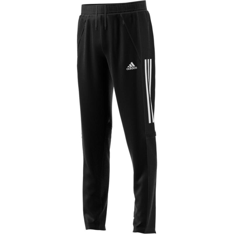 Spodnie piłkarskie dla dzieci adidas Condivo 20 Training Pants