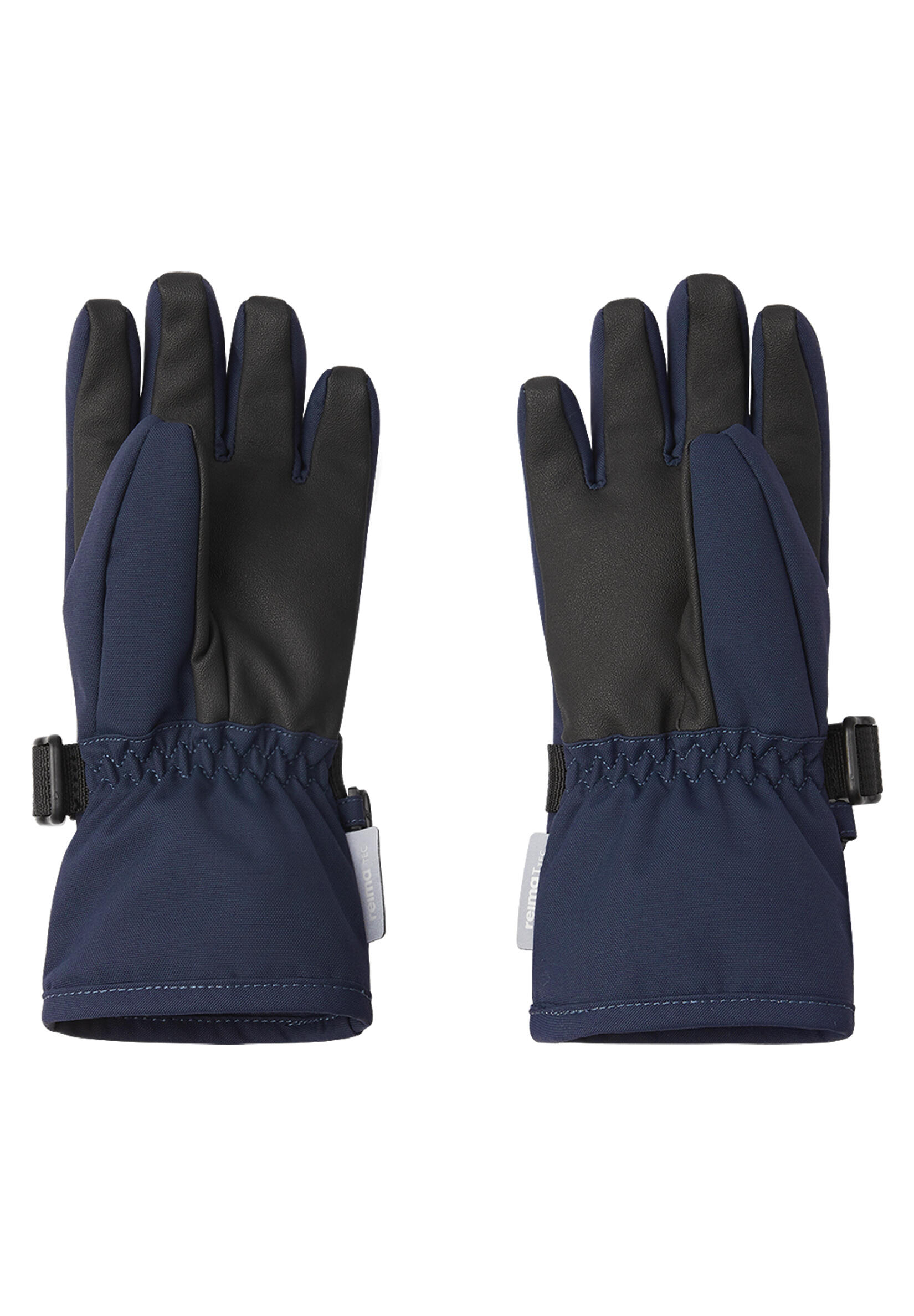 REIMA ReimaTec Handschuhe Tartu - bluesign® zertifiziertes Obermaterial
