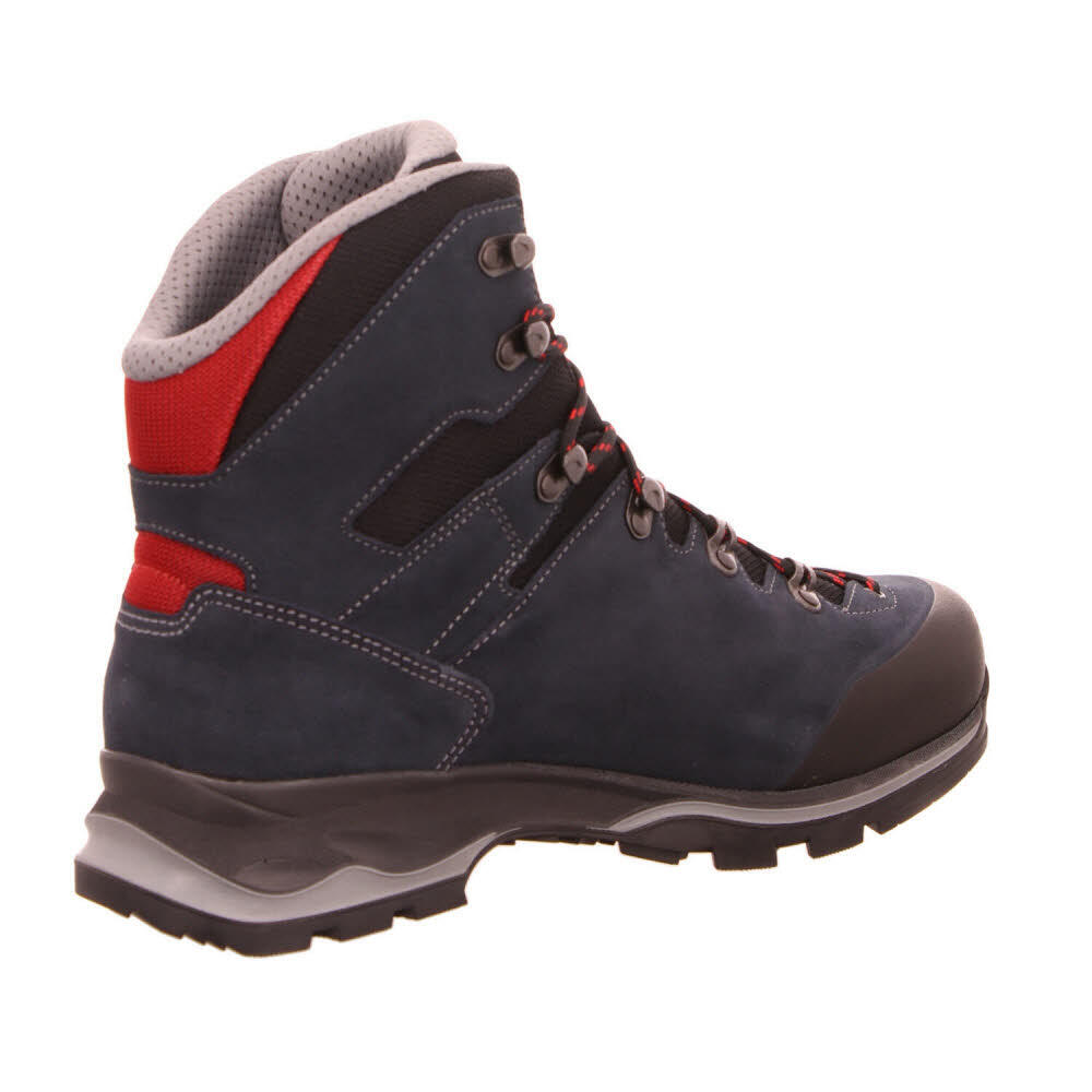 Outdoorschuh BALDO GTX 5/7