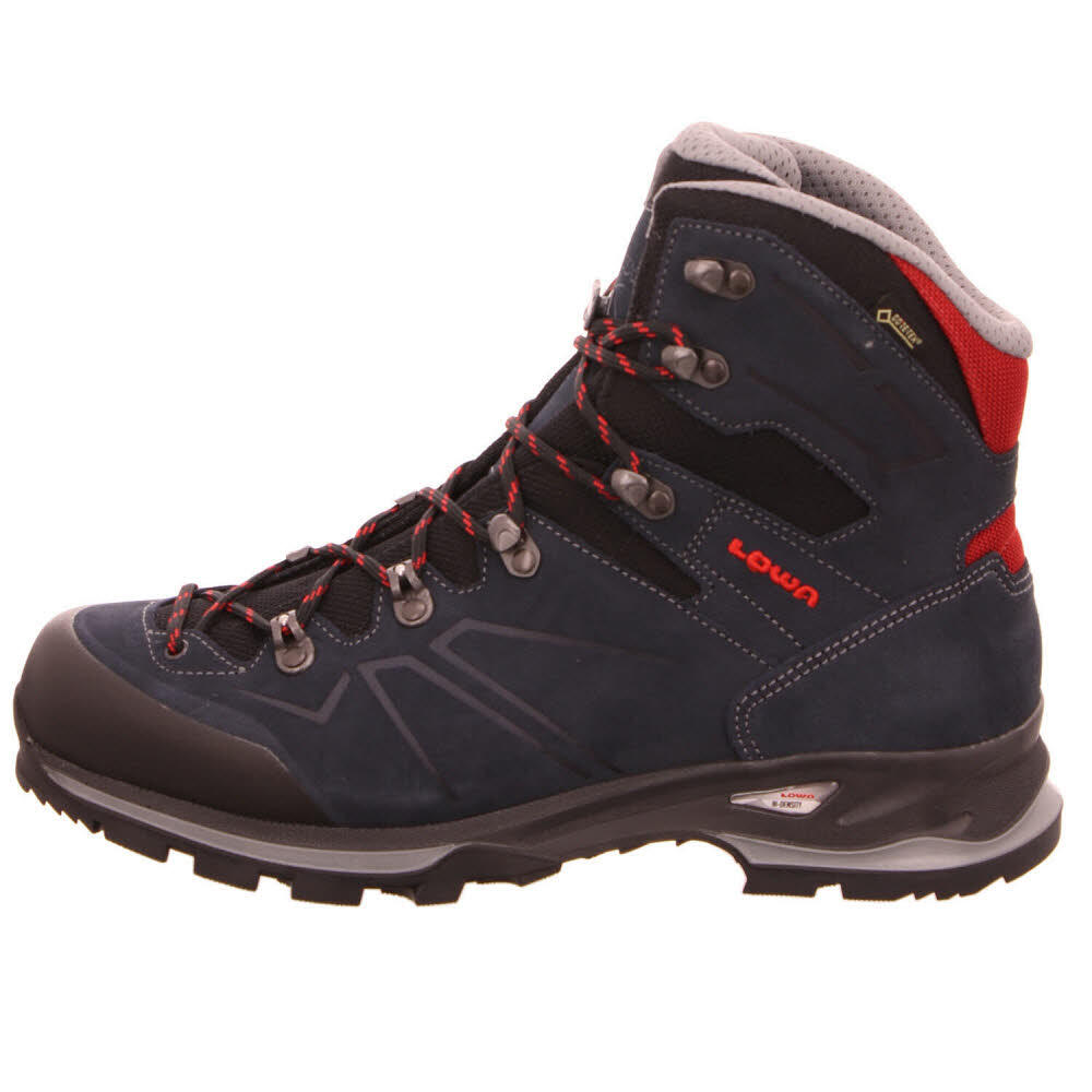 Outdoorschuh BALDO GTX 2/7