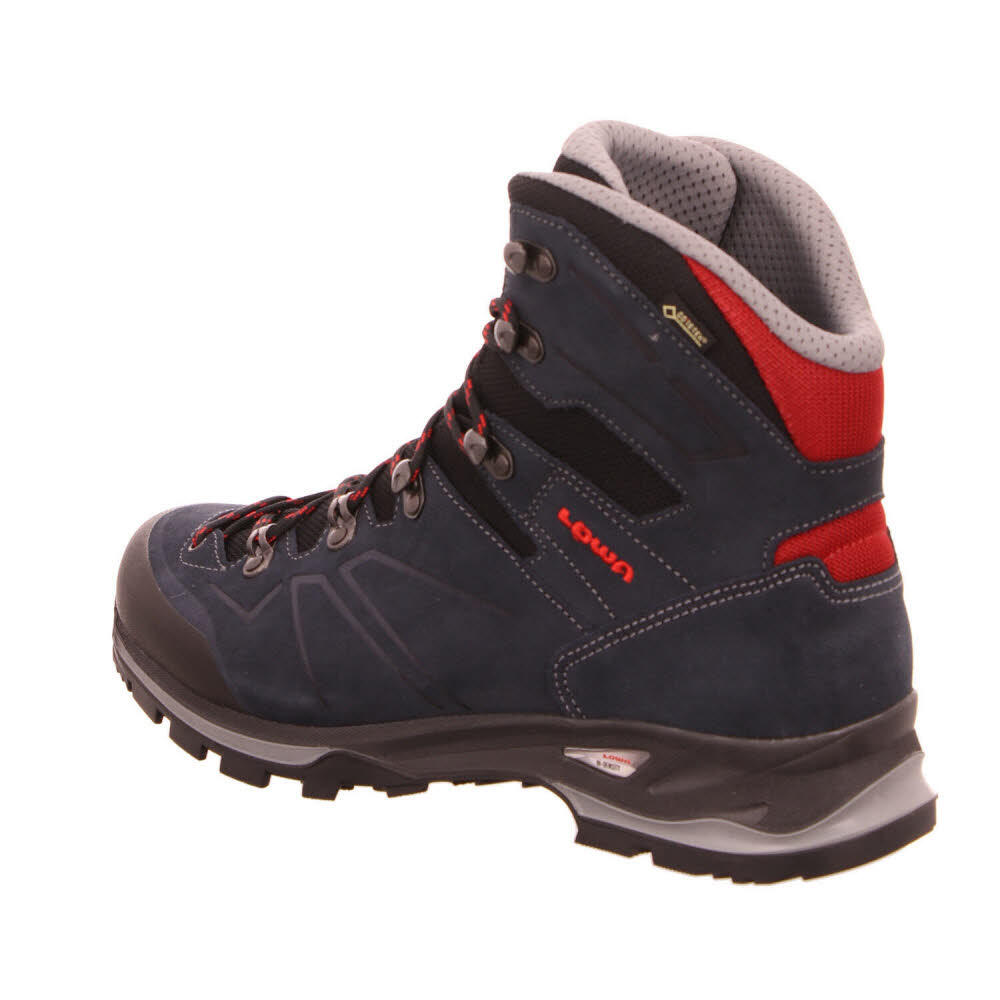 Outdoorschuh BALDO GTX 3/7