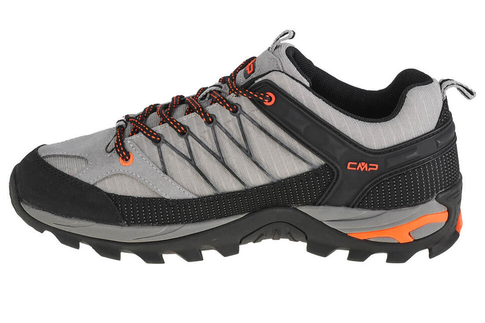 Buty trekkingowe męskie, CMP Rigel Low