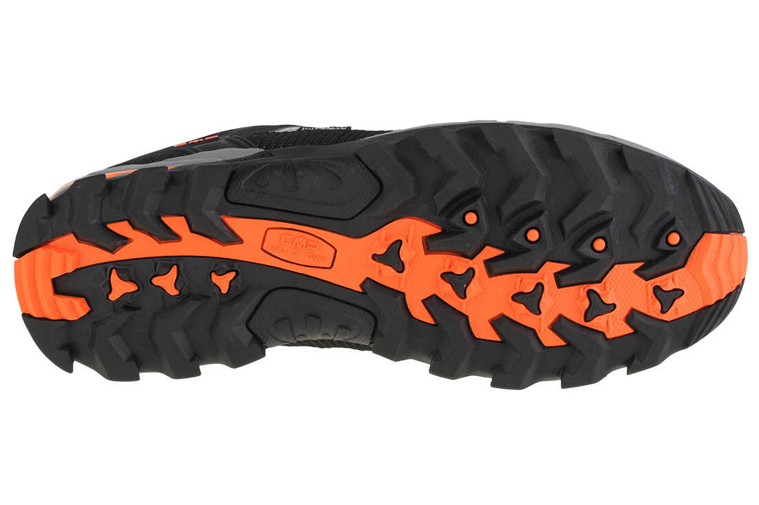 Scarpa da trekking uomo CMP Rigel Low 4/7