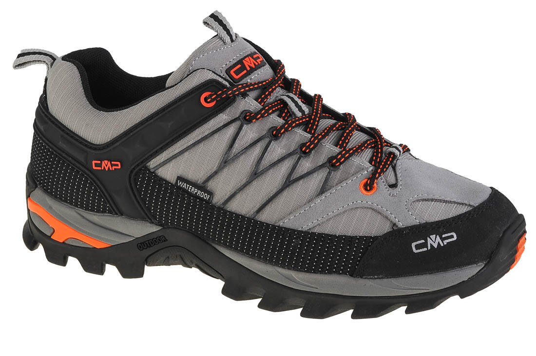 CMP Scarpa da trekking uomo CMP Rigel Low