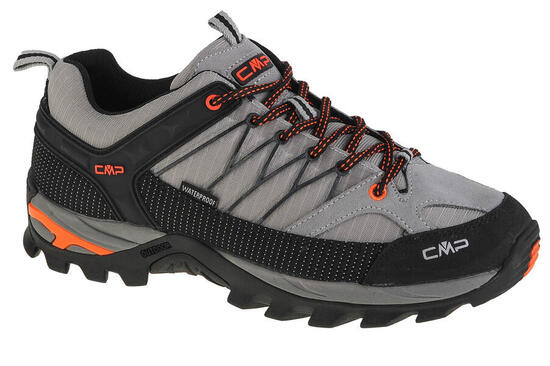 CMP Herren Trekking Schuhe Rigel LOW 3Q54457