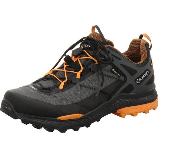 Buty trekkingowe męskie AKU Rocket Dfs GTX