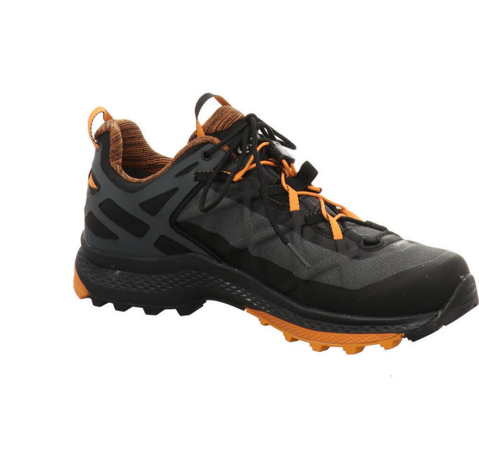 Buty trekkingowe męskie AKU Rocket Dfs GTX