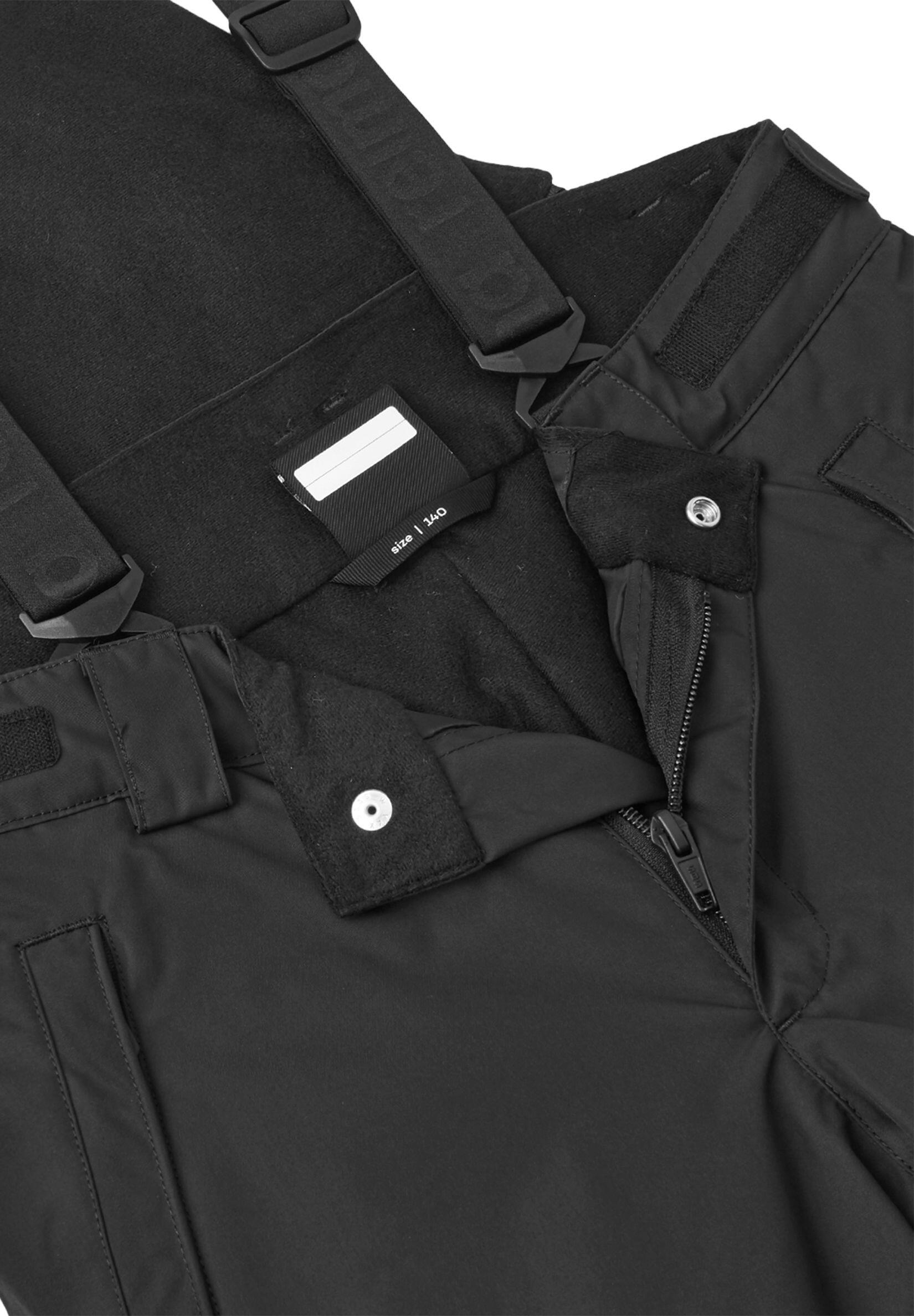Pantalones de esquí infantiles Reima Terrie 3/7
