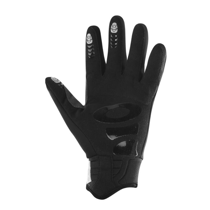 Loeffler gloves Gloves WS Warm - softshell-Gore-Tex-Black
