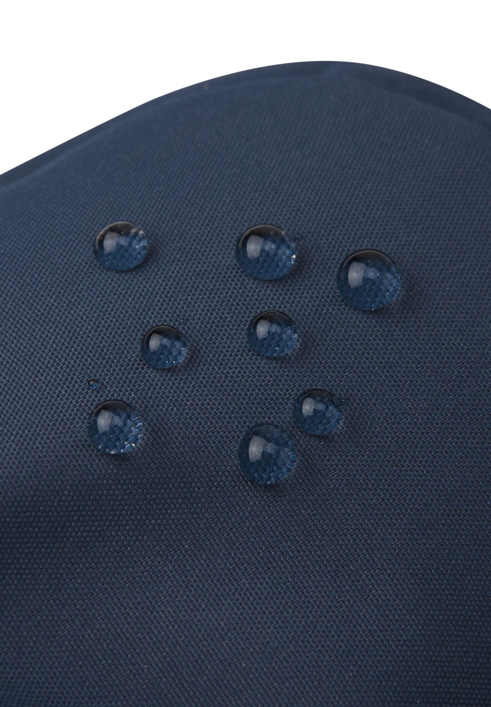 Moufles Tassu - Matériau principal et doublure certifiés bluesign® 3/7