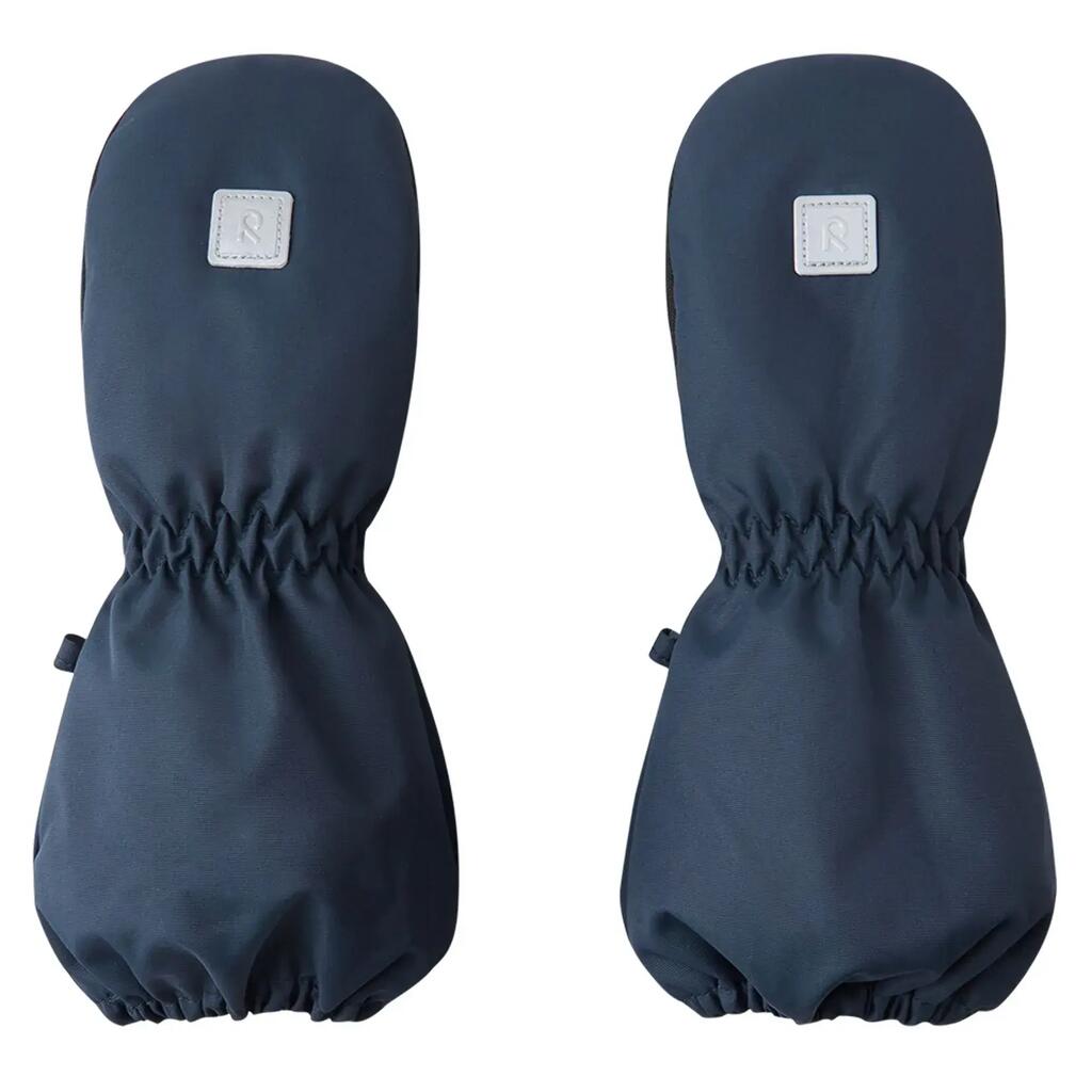Children's woven mittens Reima Nouto