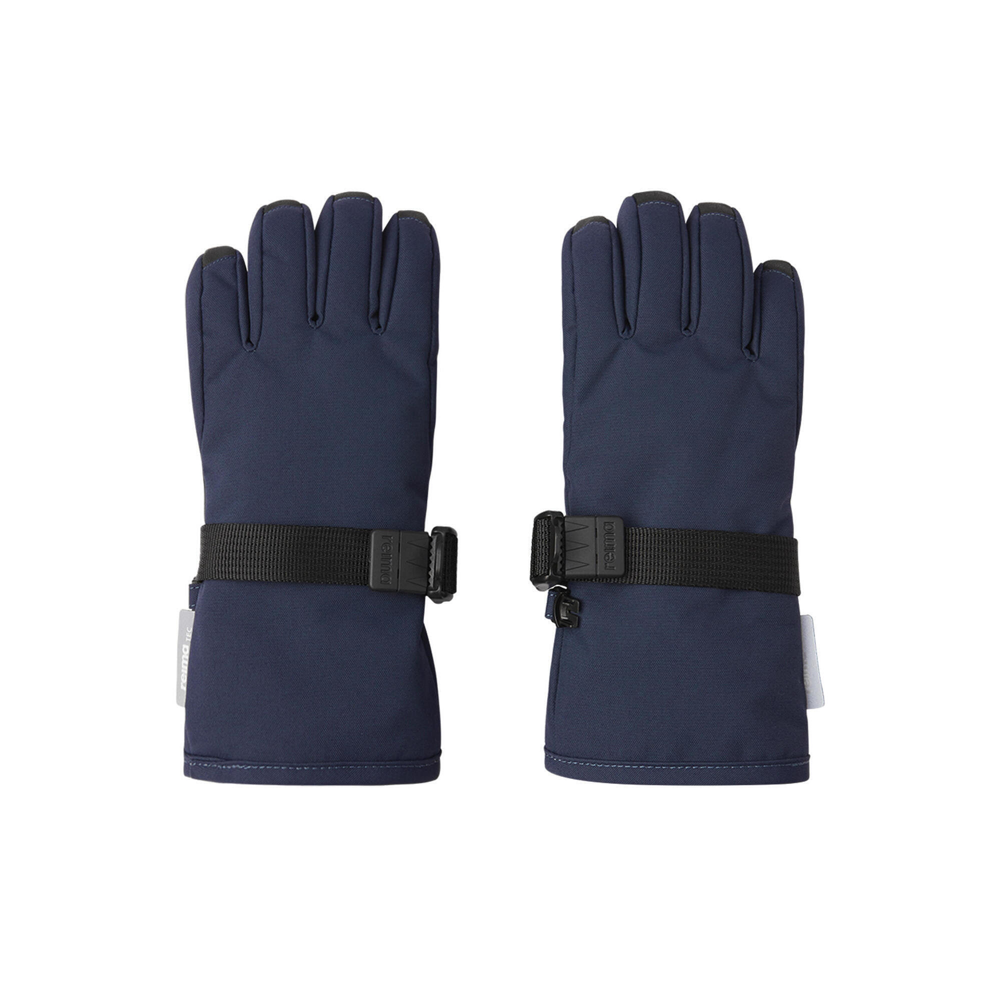 REIMA Reimatec Handschuhe Tartu - bluesign® zertifiziertes Obermaterial