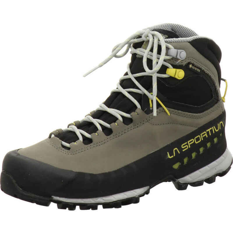 Wanderschuh TX 5 GTX Lady grau