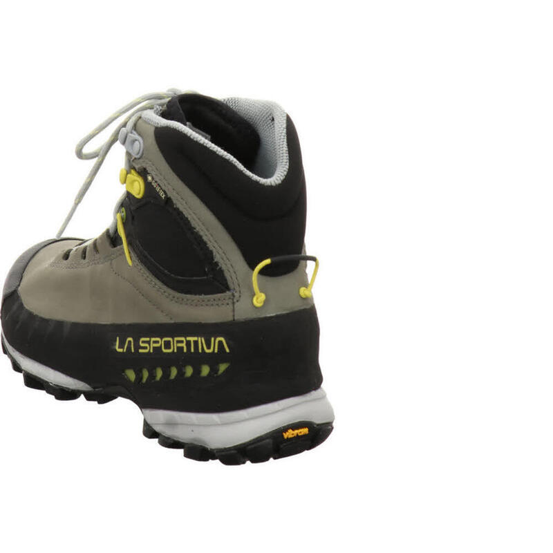 Wanderschuh TX 5 GTX Lady grau