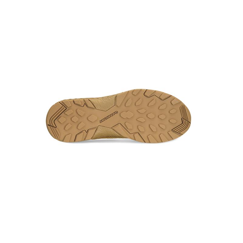 Wandelschoen T4 Groove G-Dry Coyote Tan - Bruin