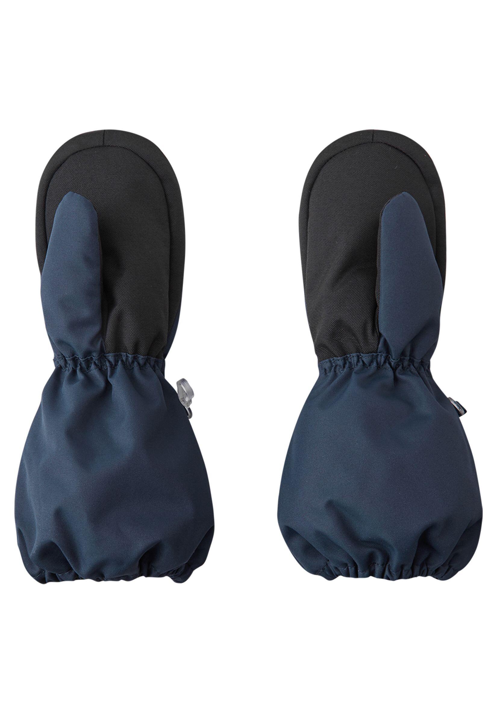 Guanti intrecciati per bambini Reima Nouto 2/6