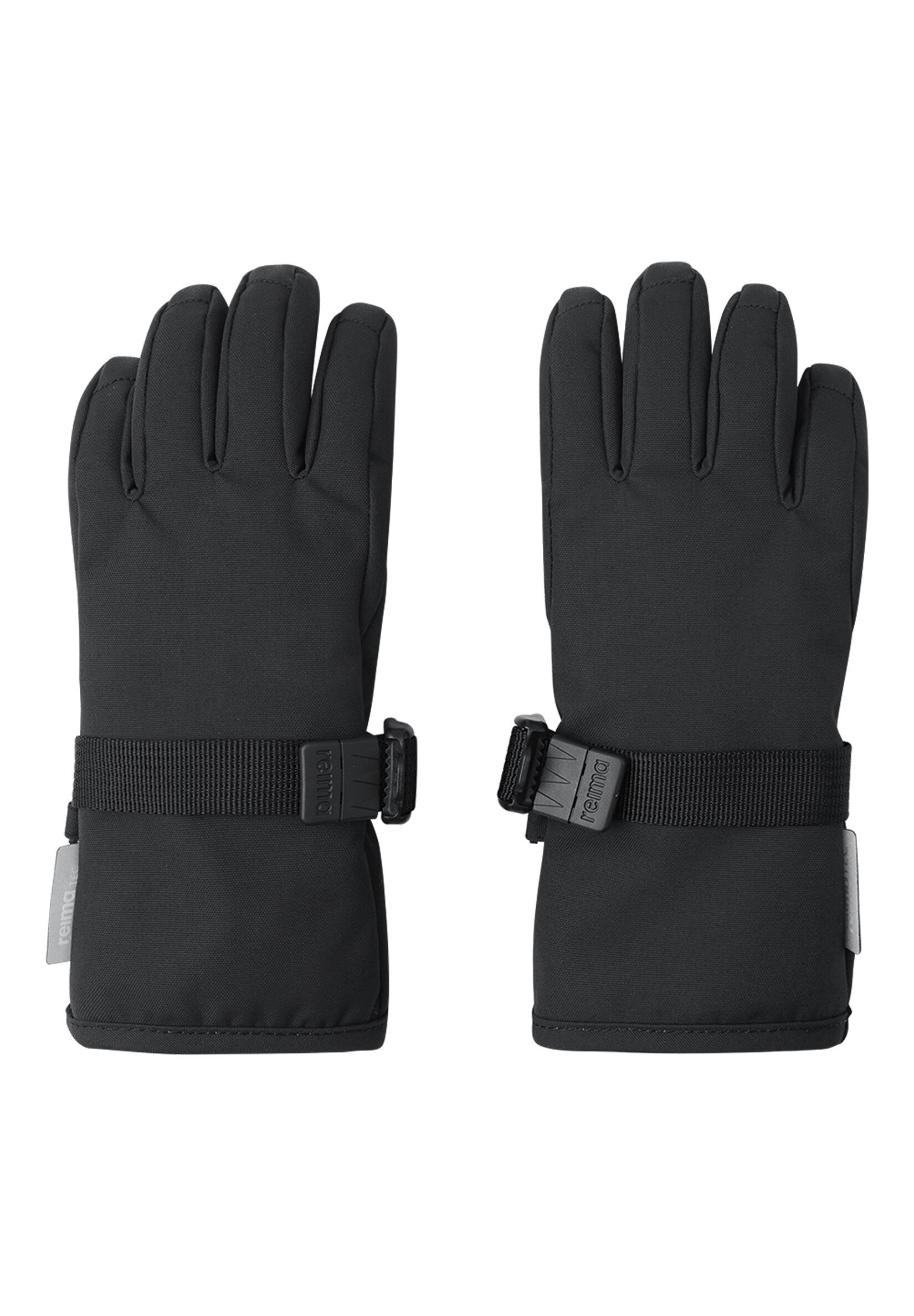REIMA Reimatec Handschuhe Tartu - bluesign® zertifiziertes Obermaterial