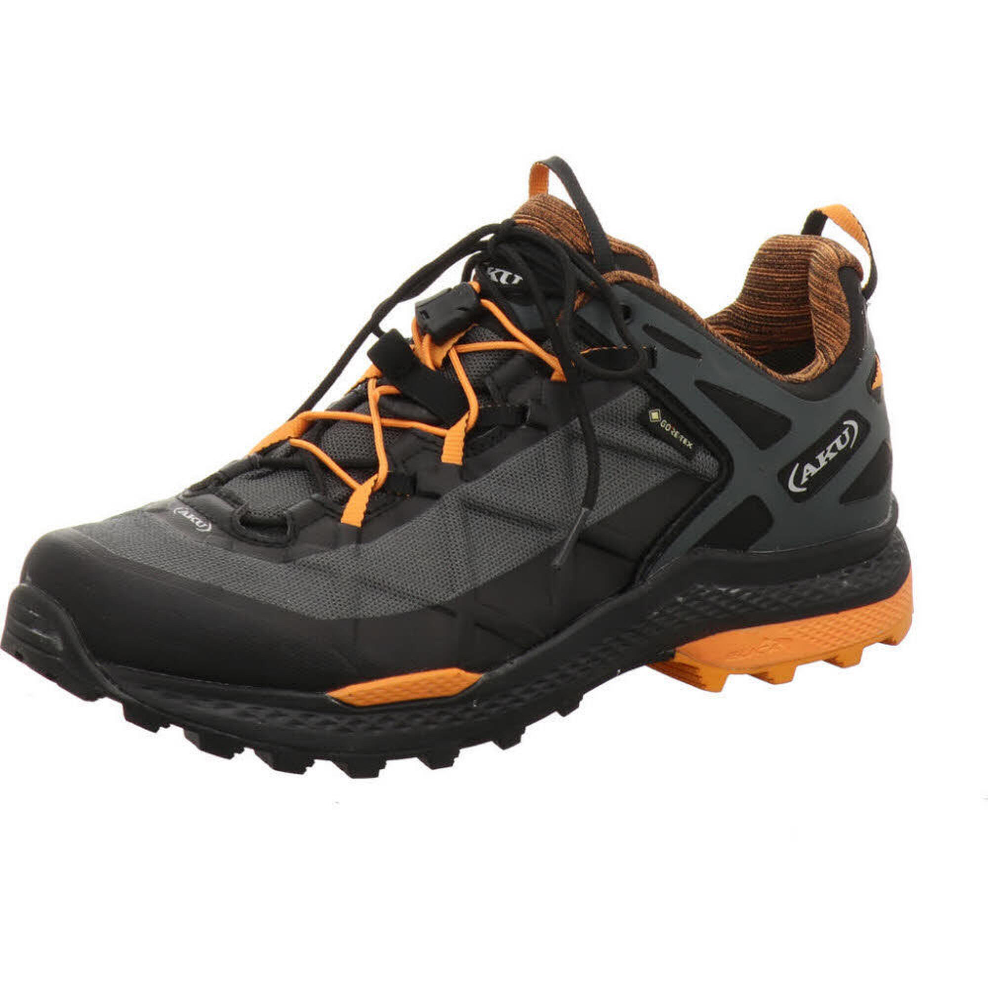 AKU Wanderschuh Rocket DFS GTX