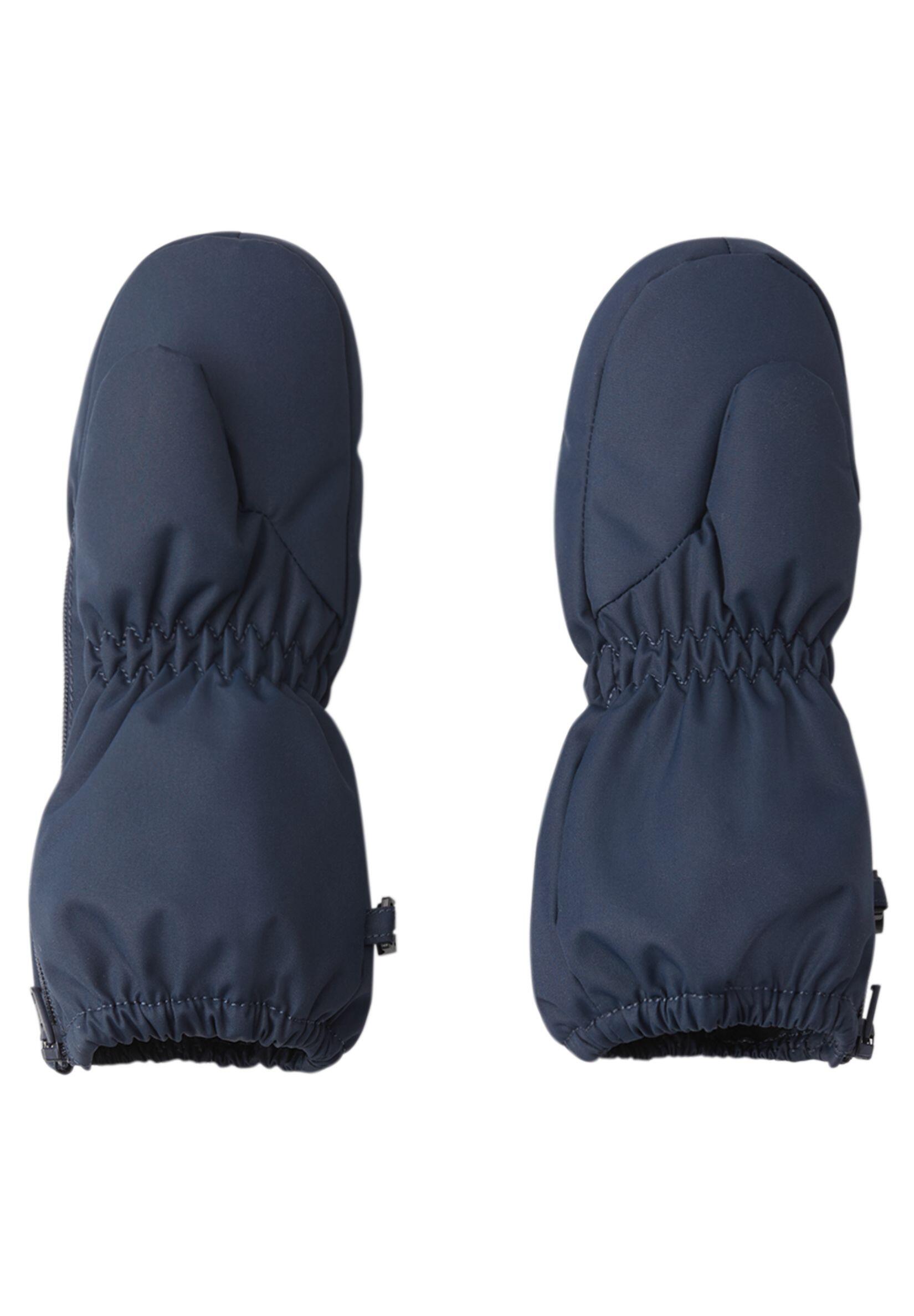 Moufles Tassu - Matériau principal et doublure certifiés bluesign® 2/6