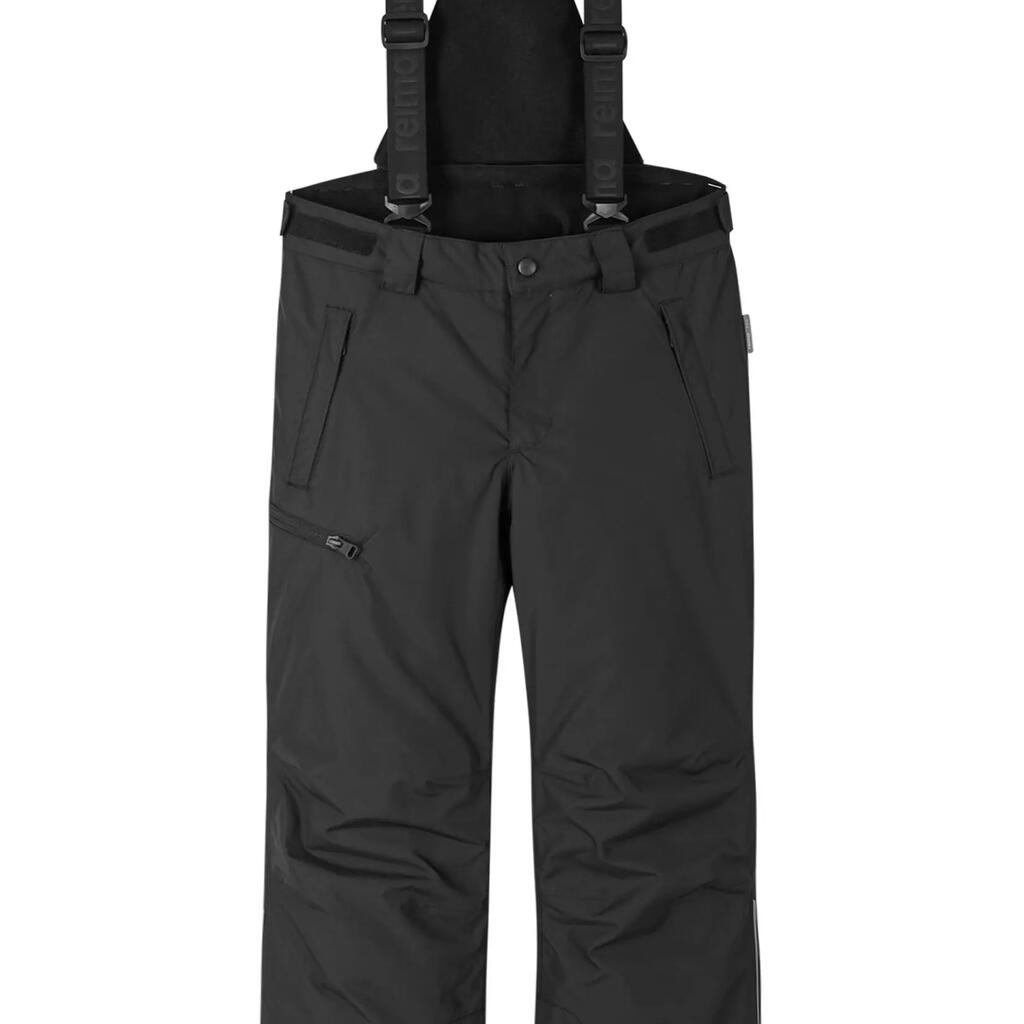tec Kinder Schneehose Terrie Black