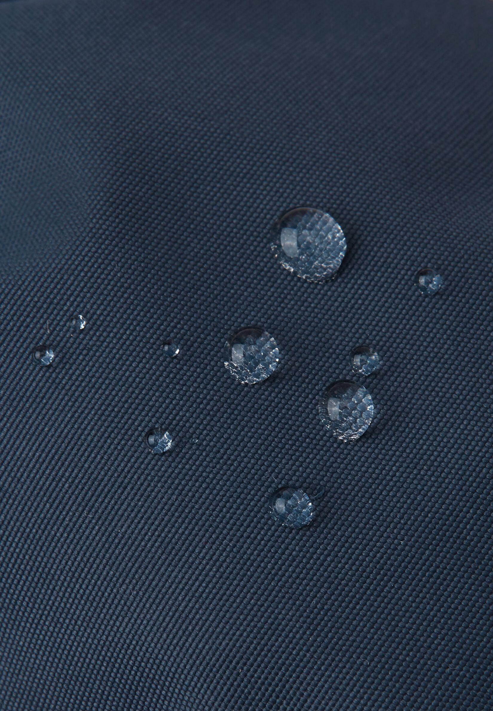 Moufles Nouto - Matériau principal et doublure certifiés bluesign® 3/6
