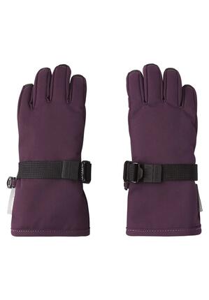 Gants Reimatec Tartu - Tissu extérieur certifié bluesign®