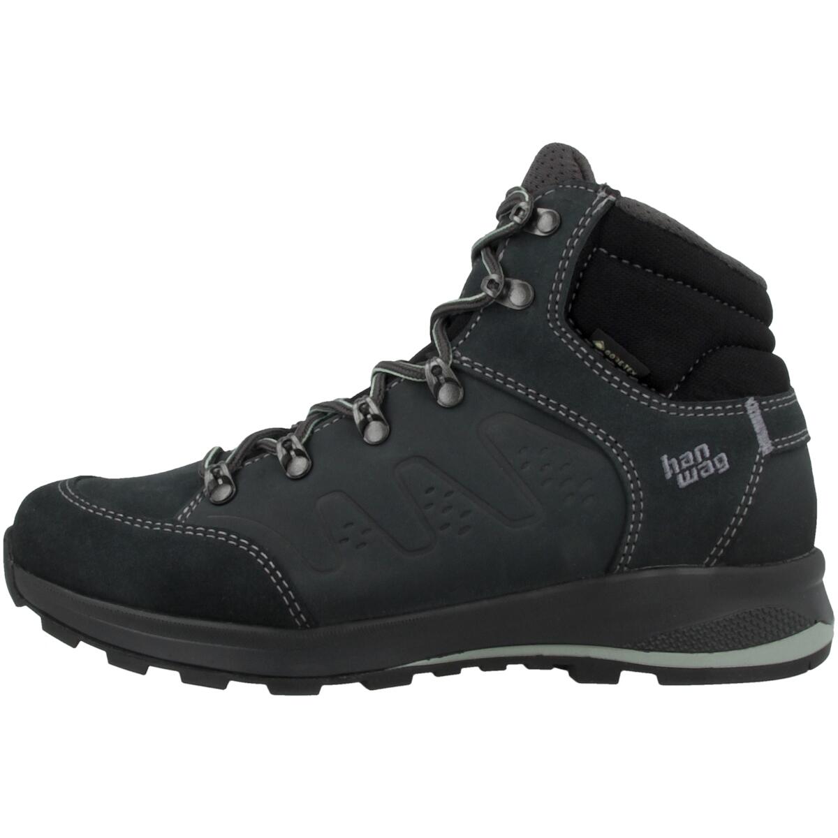 HANWAG Outdoorschuhe Torsby Lady GTX Damen