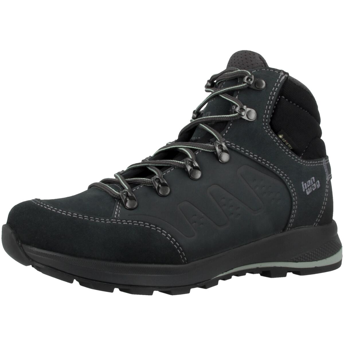 Damen Trekkingstiefel W TORSBY LADY GTX 4/7