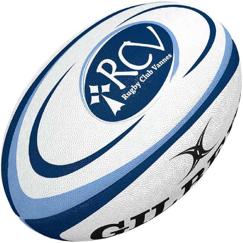 Ballon de Rugby Gilbert RC VANNES