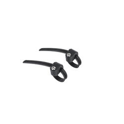 Attache porte-bidon Topeak Versa Mount 2pcs